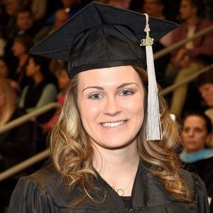 Meet your Posher, Jenna